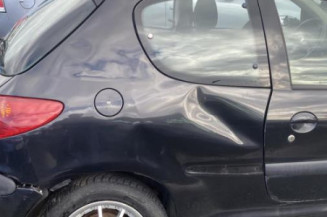 Porte avant droit PEUGEOT 206