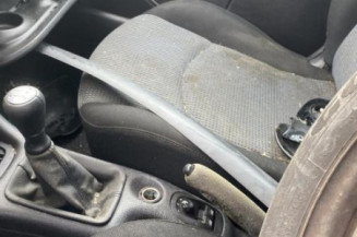 Porte avant droit PEUGEOT 206