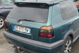 Porte avant droit VOLKSWAGEN GOLF 3