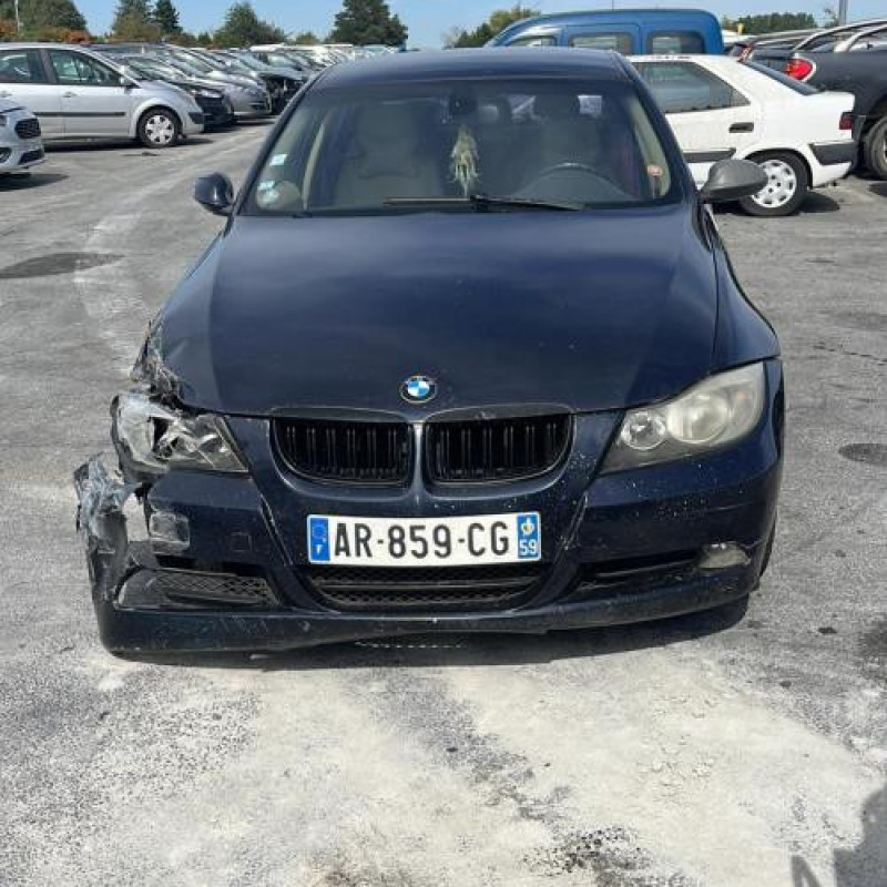 Porte arriere droit BMW SERIE 3 E90 Photo n°8