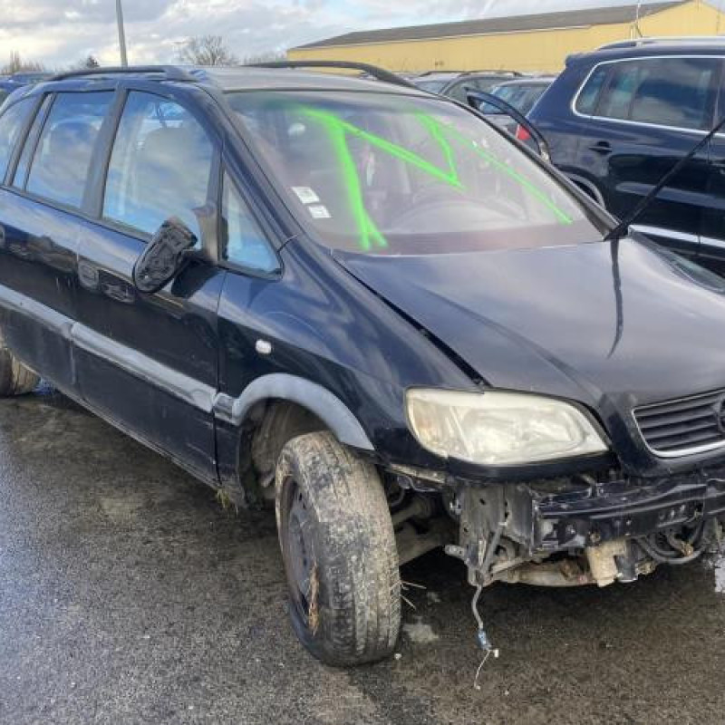 Retroviseur interieur OPEL ZAFIRA A Photo n°4