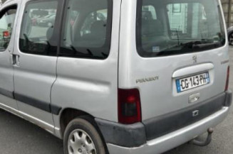 Porte avant droit PEUGEOT PARTNER 1