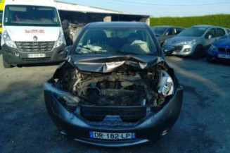 Serrure arriere gauche NISSAN NOTE 2