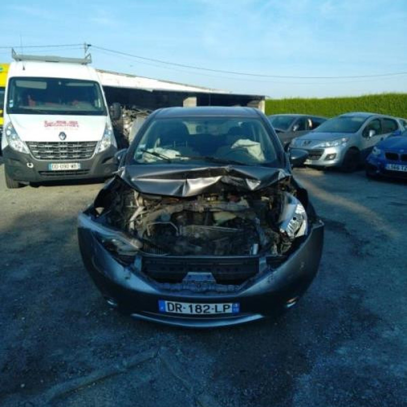 Leve vitre electrique arriere gauche NISSAN NOTE 2 Photo n°5