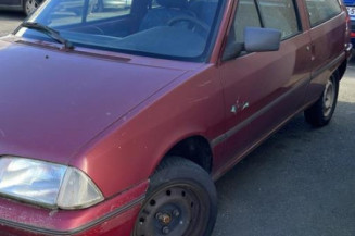 Leve vitre mecanique avant droit CITROEN AX