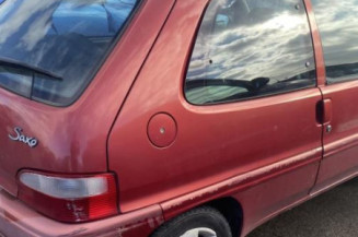 Poignee porte avant droit CITROEN SAXO