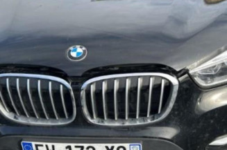 Demarreur BMW X1 F48