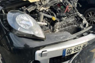 Moteur essuie glace arriere RENAULT KANGOO 2