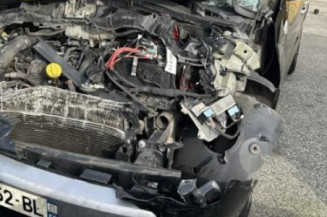 Moteur essuie glace arriere RENAULT KANGOO 2