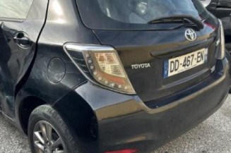 Poignee porte avant droit TOYOTA YARIS 3