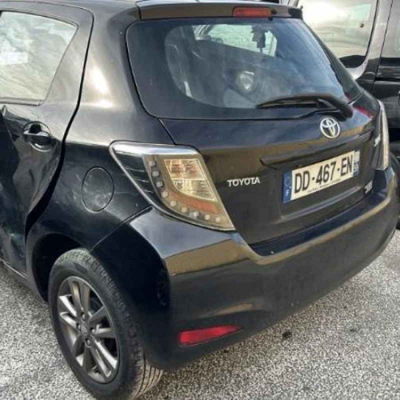 Poignee porte avant droit TOYOTA YARIS 3 Photo n°11