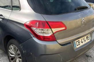 Neiman CITROEN C4 2