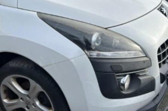 Commande chauffage PEUGEOT 3008 1