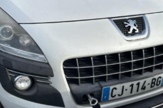 Commande chauffage PEUGEOT 3008 1