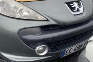 Porte avant droit PEUGEOT 207