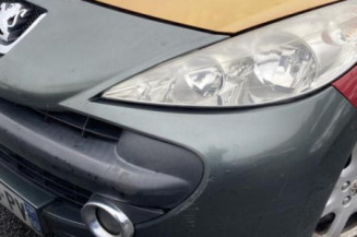 Porte avant droit PEUGEOT 207