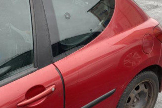 Porte avant droit PEUGEOT 207