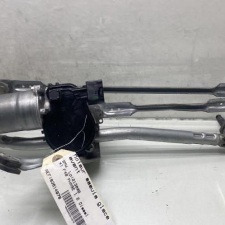 Moteur essuie glace avant BMW X1 F48