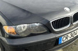 Anti brouillard droit (feux) BMW SERIE 3 E46