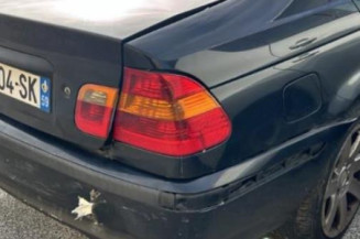 Porte avant gauche BMW SERIE 3 E46