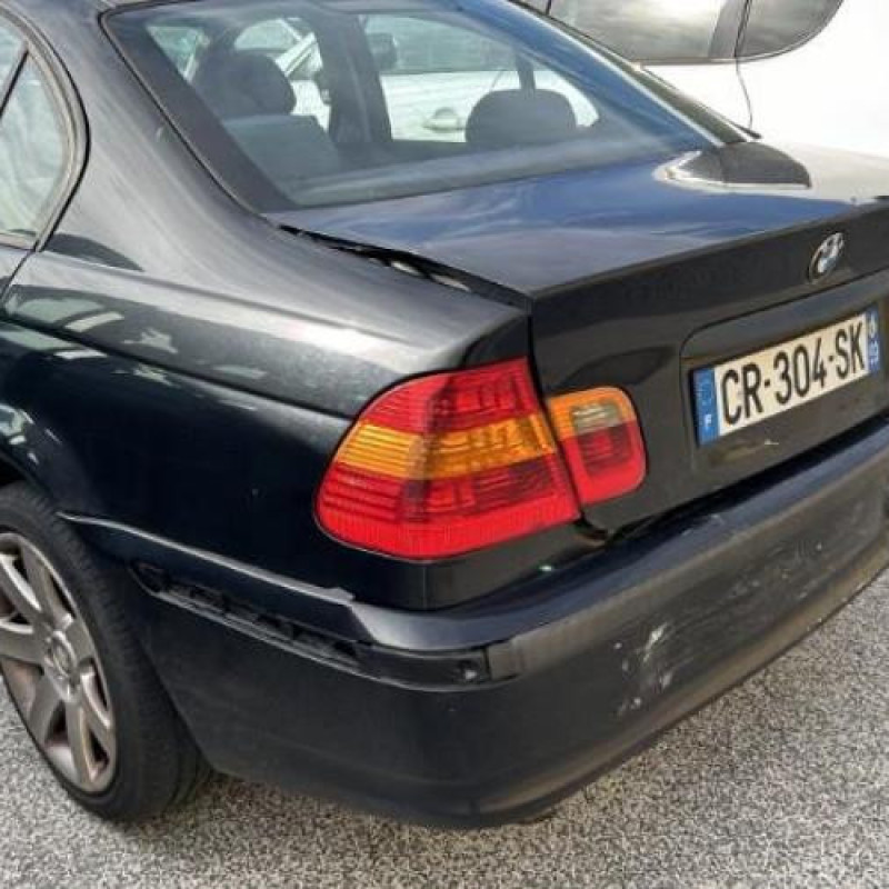 Retroviseur droit BMW SERIE 3 E46 Photo n°10