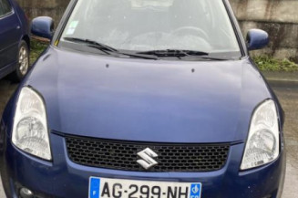 Commodo d'essuie glaces SUZUKI SWIFT 3