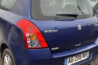 Commodo d'essuie glaces SUZUKI SWIFT 3