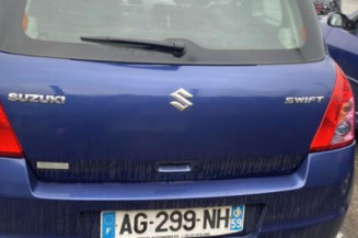 Commodo d'essuie glaces SUZUKI SWIFT 3