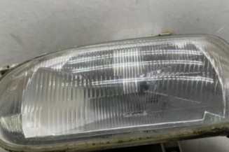 Optique avant principal gauche (feux)(phare) VOLKSWAGEN GOLF 3