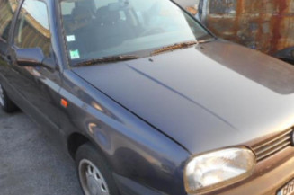 Porte avant droit VOLKSWAGEN GOLF 3