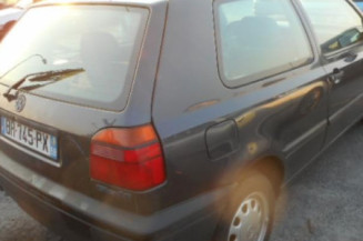 Porte avant droit VOLKSWAGEN GOLF 3