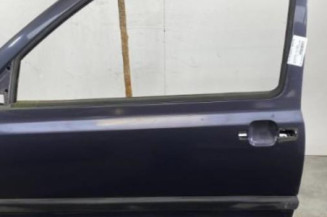 Porte avant gauche VOLKSWAGEN GOLF 3