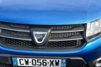 Leve vitre electrique avant gauche DACIA SANDERO 2