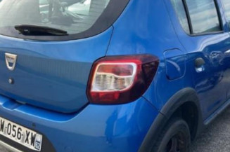 Leve vitre electrique avant gauche DACIA SANDERO 2