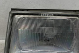 Optique avant principal gauche (feux)(phare) FIAT CROMA 1