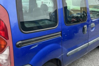 Commande chauffage RENAULT KANGOO 1