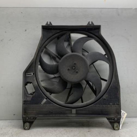 Moto ventilateur radiateur RENAULT KANGOO 1