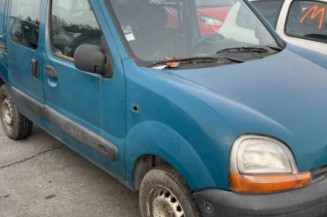 Serrure de porte de coffre gauche RENAULT KANGOO 1