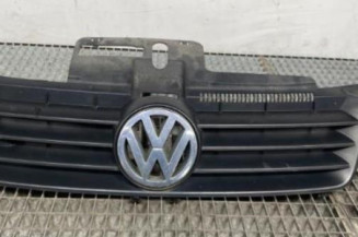 Calandre VOLKSWAGEN POLO 4