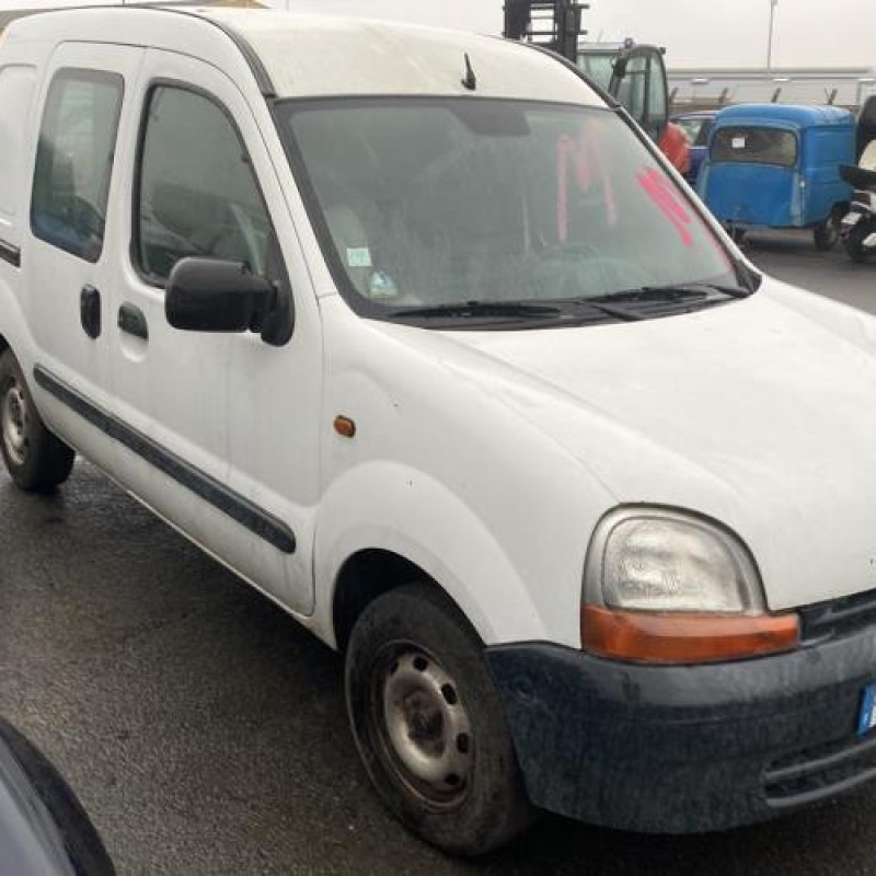 Pare soleil droit RENAULT KANGOO 1 Photo n°4