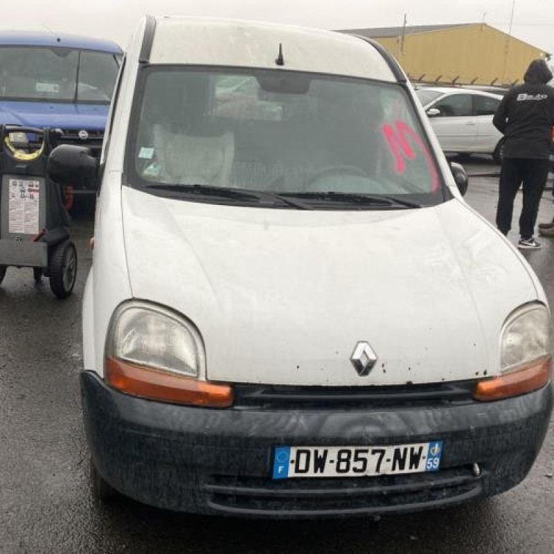 Pare soleil droit RENAULT KANGOO 1 Photo n°5