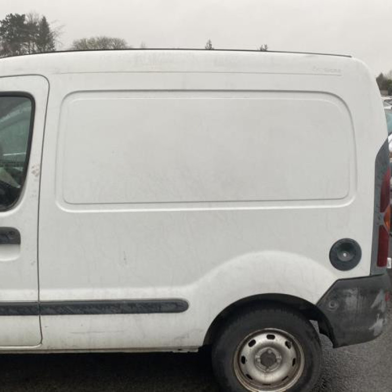 Pare soleil droit RENAULT KANGOO 1 Photo n°8