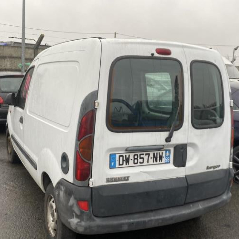 Pare soleil droit RENAULT KANGOO 1 Photo n°9