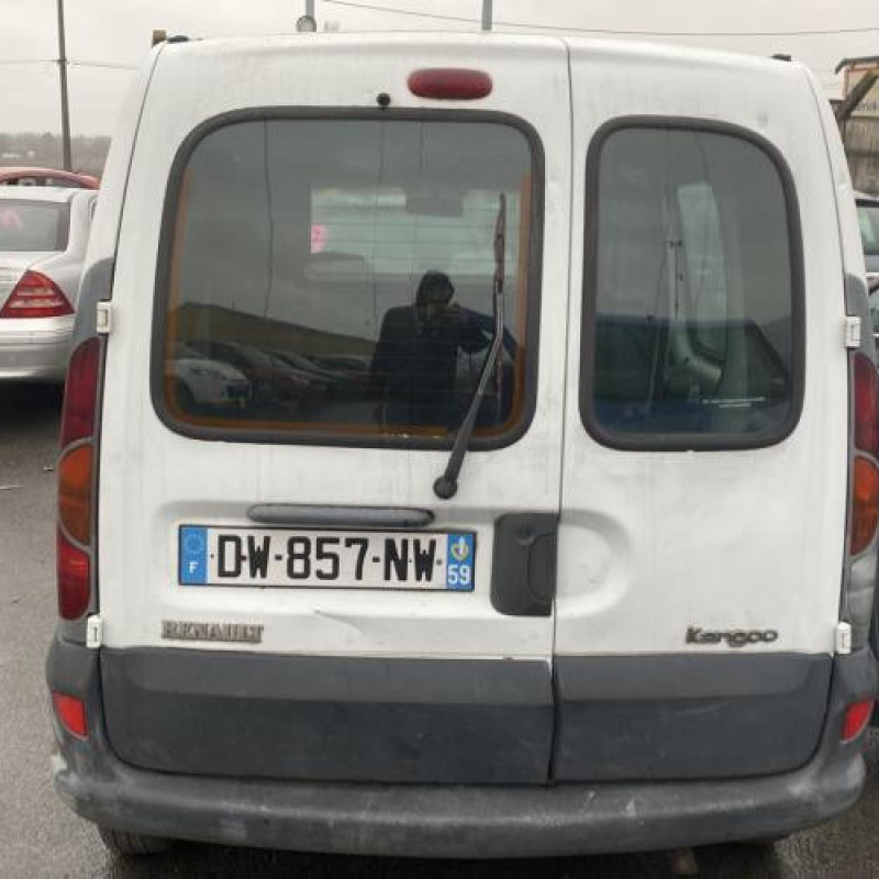 Pare soleil droit RENAULT KANGOO 1 Photo n°10