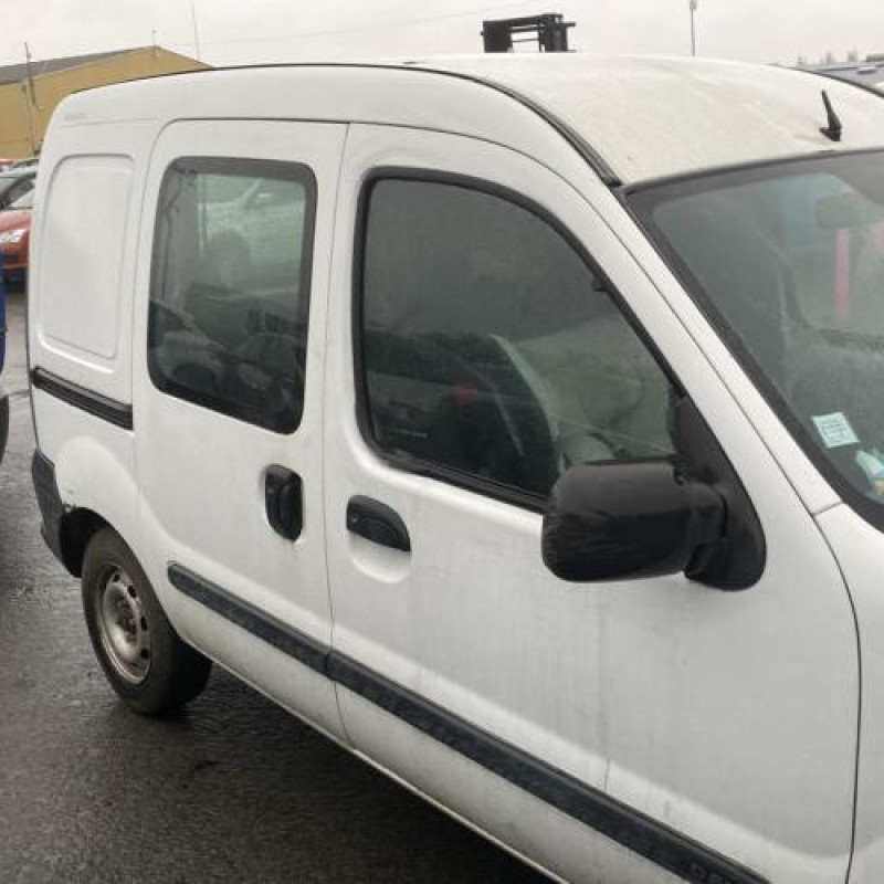 Pare soleil droit RENAULT KANGOO 1 Photo n°13