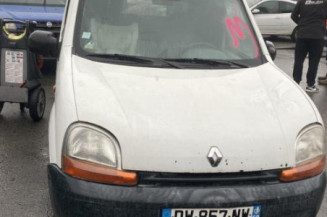 Serrure avant droit RENAULT KANGOO 1