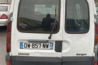 Serrure avant droit RENAULT KANGOO 1