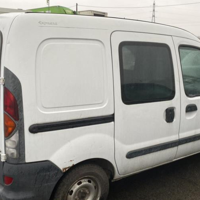 Serrure avant droit RENAULT KANGOO 1 Photo n°12