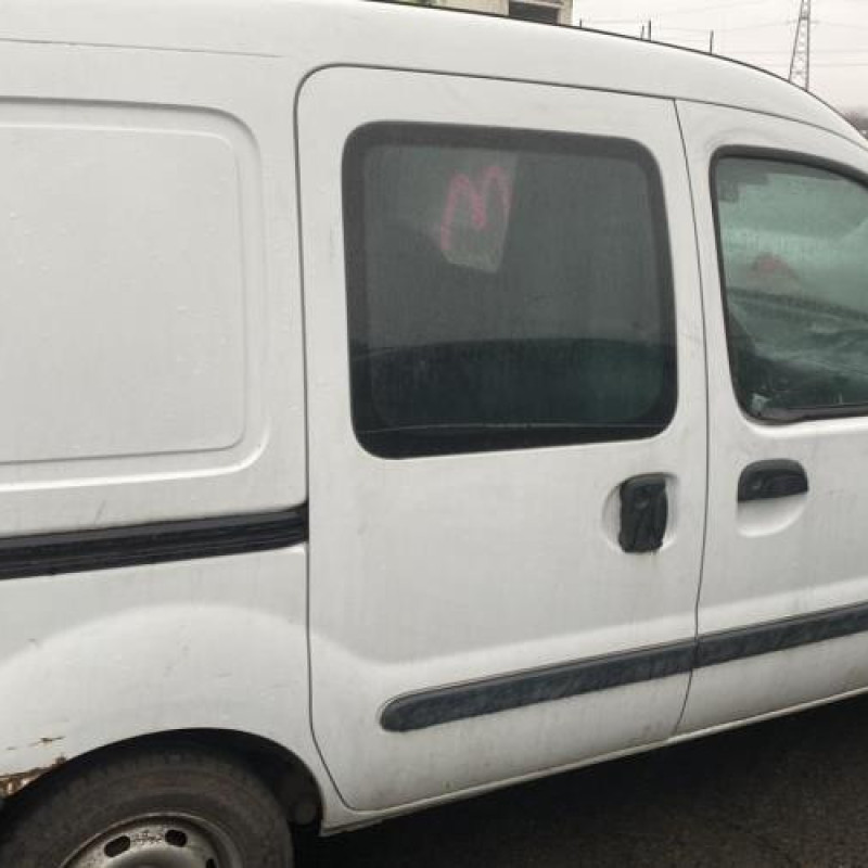 Serrure avant droit RENAULT KANGOO 1 Photo n°13