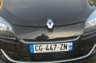 Commande GPS RENAULT MEGANE 3